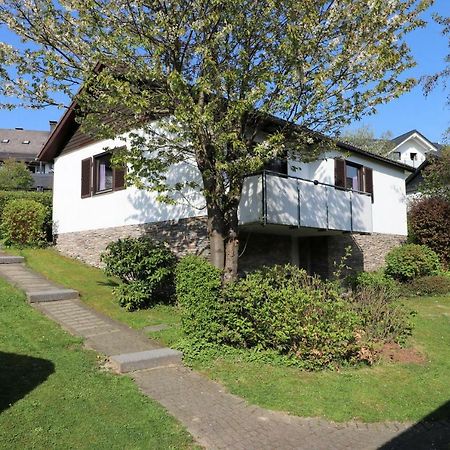 Uplandparcs Dumel - Gemutliches Haus In Zentrumsnahe Winterberg Buitenkant foto