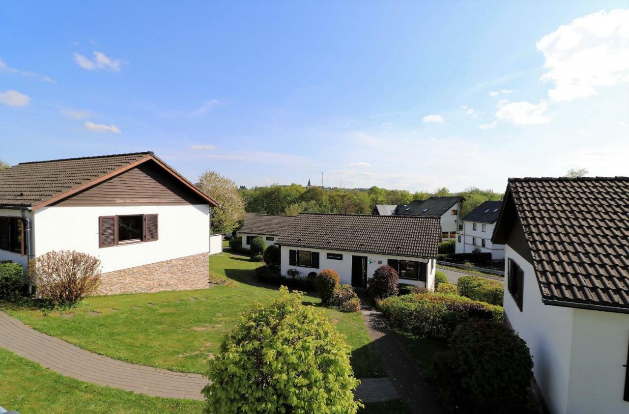 Uplandparcs Dumel - Gemutliches Haus In Zentrumsnahe Winterberg Buitenkant foto